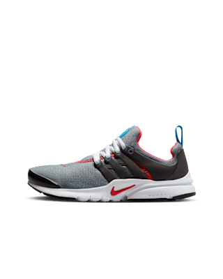 Kids black presto discount